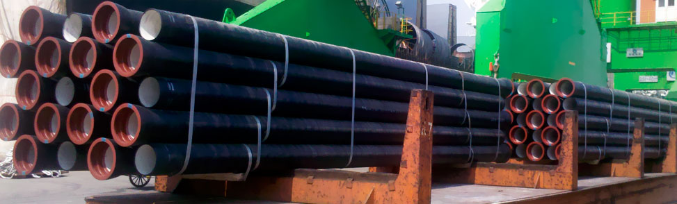 Ceramic epoxy is a new anticorrosive coating primarily be used as linings for ductile iron pipes.